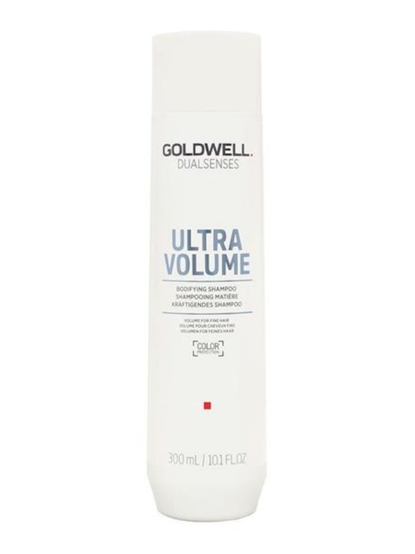 GOLDWELL DUALSENSES | ULTRA VOLUME  Bodifying Shampoo