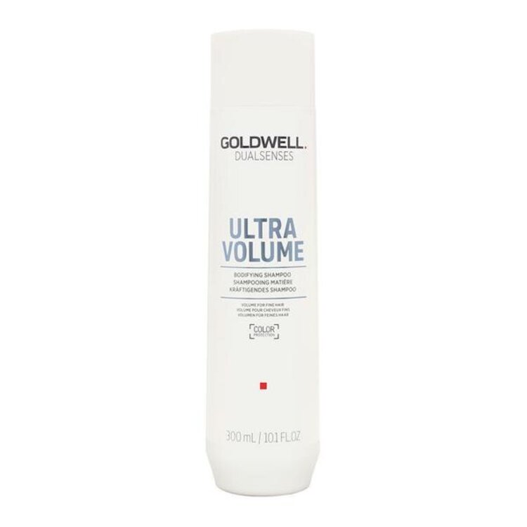 GOLDWELL DUALSENSES | ULTRA VOLUME  Bodifying Shampoo