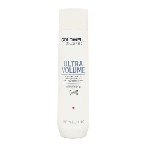 GOLDWELL - DUALSENSES | ULTRA VOLUME Shampooing Matière