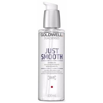 GOLDWELL Dualsenses | Just Smooth Huile Disciplinante (100ml/3.3oz)