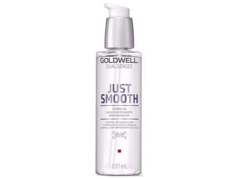 GOLDWELL GOLDWELL - DUALSENSES | JUST SMOOTH Huile Disciplinante 100ml (3.3 oz)
