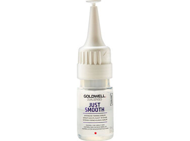 GOLDWELL DUALSENSES | JUST SMOOTH Intensive Taming Serum 18ml