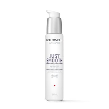 GOLDWELL DUALSENSES | JUST SMOOTH 6 Effects Serum 100ml (3.3 oz)