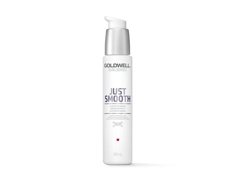 GOLDWELL GOLDWELL - DUALSENSES | JUST SMOOTH Sérum 6 Effets 100ml (3.3 oz)
