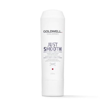 GOLDWELL GOLDWELL - DUALSENSES | JUST SMOOTH Soin Disciplinant