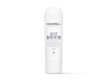 GOLDWELL DUALSENSES | JUST SMOOTH Taming Conditioner