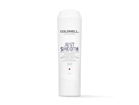 GOLDWELL DUALSENSES | JUST SMOOTH Taming Conditioner