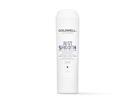 GOLDWELL GOLDWELL - DUALSENSES | JUST SMOOTH Soin Disciplinant