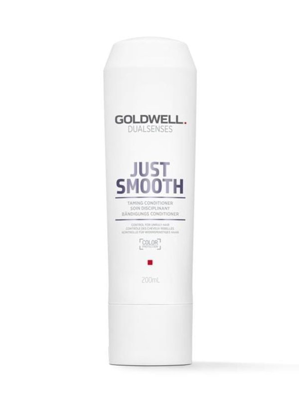 GOLDWELL DUALSENSES | JUST SMOOTH Taming Conditioner