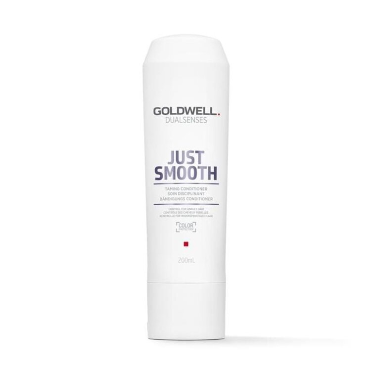 GOLDWELL DUALSENSES | JUST SMOOTH Taming Conditioner