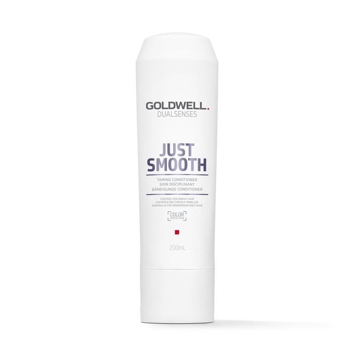 GOLDWELL - DUALSENSES | JUST SMOOTH Soin Disciplinant