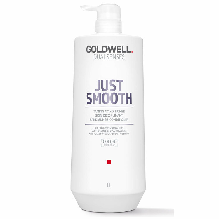 GOLDWELL GOLDWELL - DUALSENSES | JUST SMOOTH Soin Disciplinant