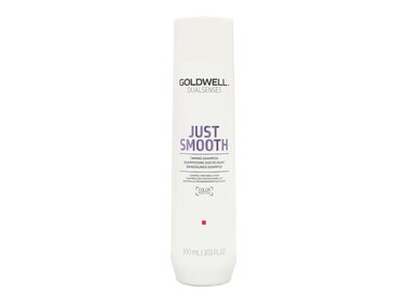 GOLDWELL DUALSENSES | JUST SMOOTH Taming Shampoo