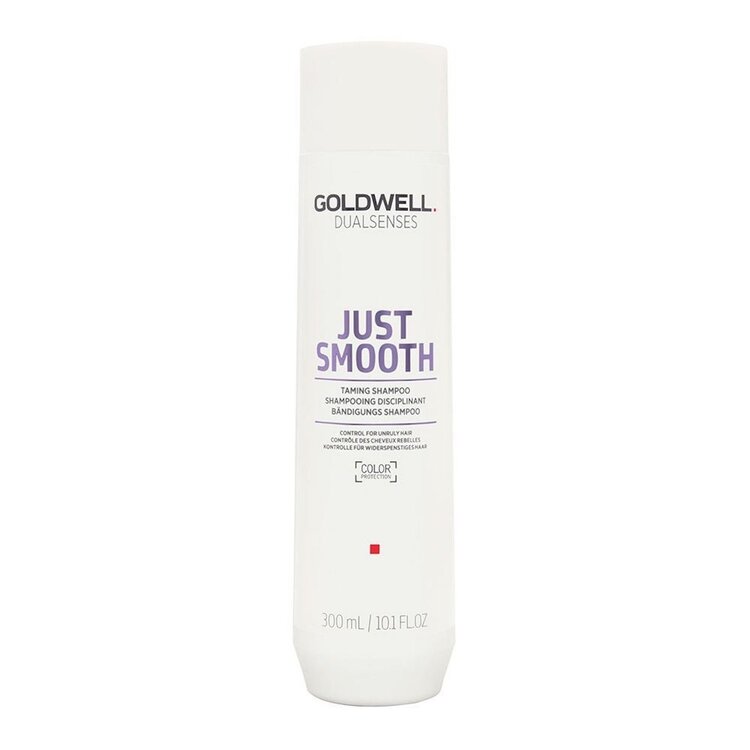 GOLDWELL Dualsenses | Just Smooth - Shampooing Disciplinant