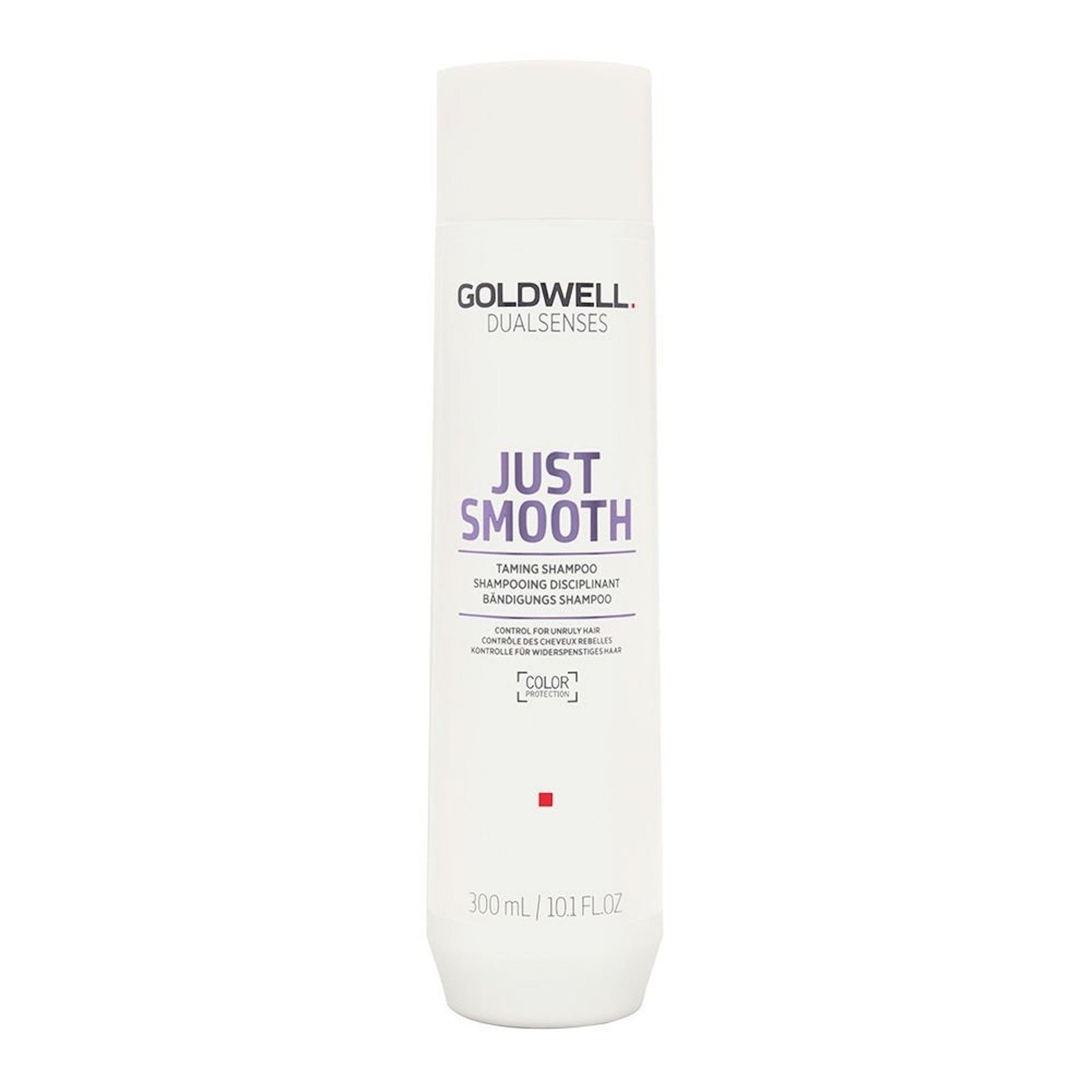 GOLDWELL - DUALSENSES | JUST SMOOTH Shampooing Disciplinant