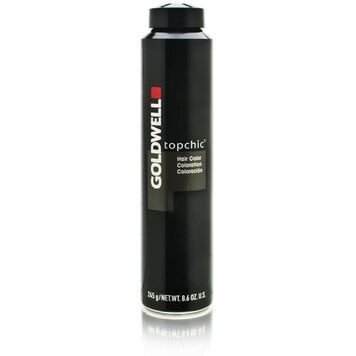 GOLDWELL Topchic | Coloration Permanente Canne - Niveaux 7 à 12 (245g/8.6oz)