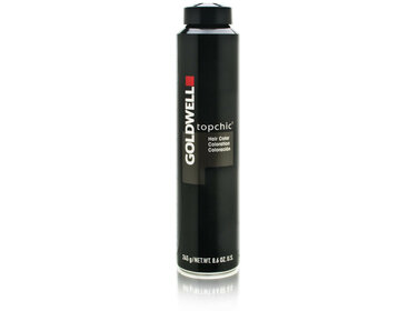 GOLDWELL TOPCHIC Coloration Permanente Canne 245g (8.6 oz) Niveaux 7 à 12