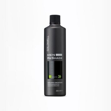 GOLDWELL GOLDWELL - MEN | RESHADE Concentré Révélateur 250ml (8.4 oz)