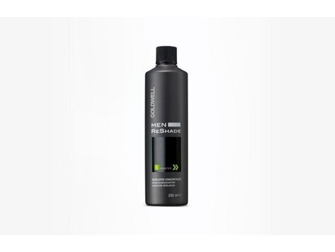 GOLDWELL MEN | RESHADE Developer Concentrate 250ml (8.4 oz)