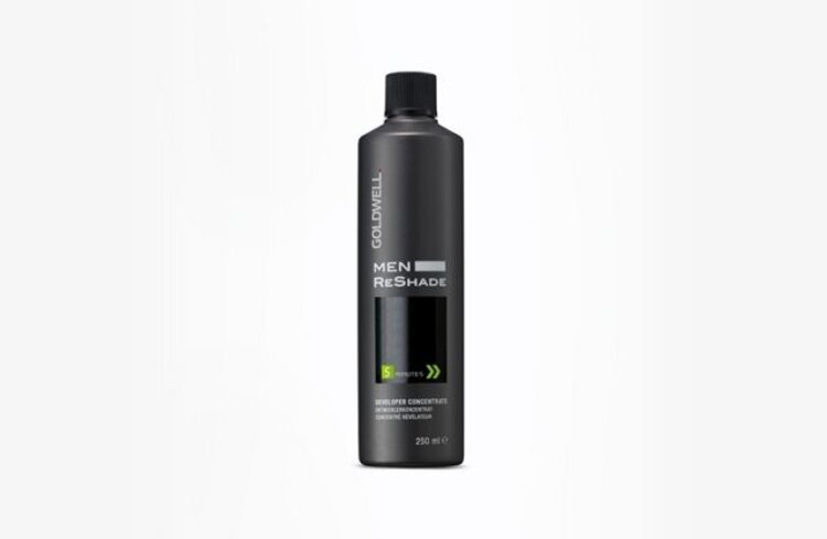 GOLDWELL Men | Reshade Developer Concentrate - Activating Lotion (250ml/8.4oz)