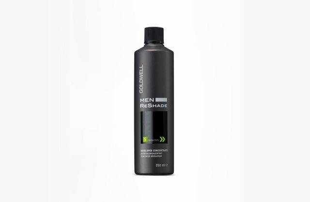 MEN | RESHADE Developer Concentrate 250ml (8.4 oz)