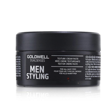GOLDWELL GOLDWELL - DUALSENSES | MEN | STYLING Pâte Crème Texturisante 100ml (3.3 oz)