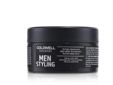 GOLDWELL GOLDWELL - DUALSENSES | MEN | STYLING Pâte Crème Texturisante 100ml (3.3 oz)