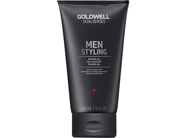 GOLDWELL GOLDWELL - DUALSENSES | MEN | STYLING Gel Puissant 150ml (5 oz)