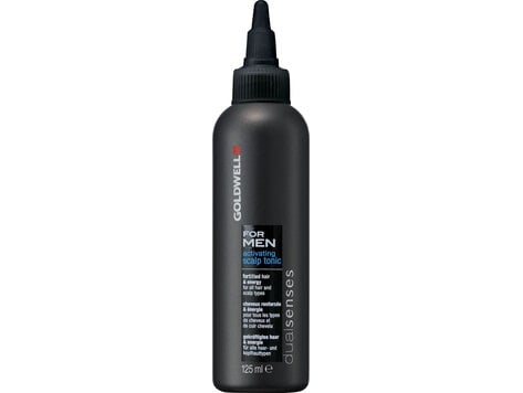 GOLDWELL DUALSENSES | MEN | TONIC Activating Scalp Tonic 150ml (5 oz)