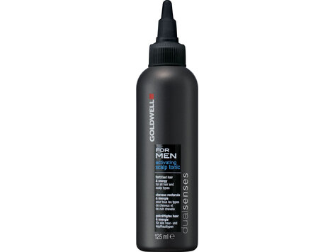 GOLDWELL GOLDWELL - DUALSENSES | MEN | TONIC Tonique Activateur du Cuir Chevelu 150ml (5 oz)
