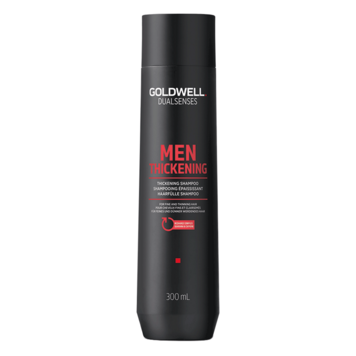 GOLDWELL GOLDWELL - DUALSENSES | MEN | THICKENING Shampooing Épaississant 300ml (10.1 oz)