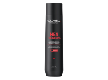 GOLDWELL GOLDWELL - DUALSENSES | MEN | THICKENING Shampooing Épaississant 300ml (10.1 oz)