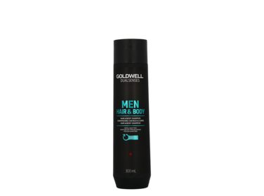 GOLDWELL GOLDWELL - DUALSENSES | MEN | HAIR & BODY Shampooing Cheveux & Corps