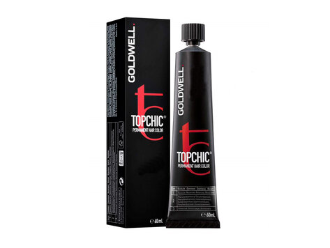 GOLDWELL TOPCHIC Coloration Permanente Tube 60ml (2.1 oz) Intensifiant & Correcteurs
