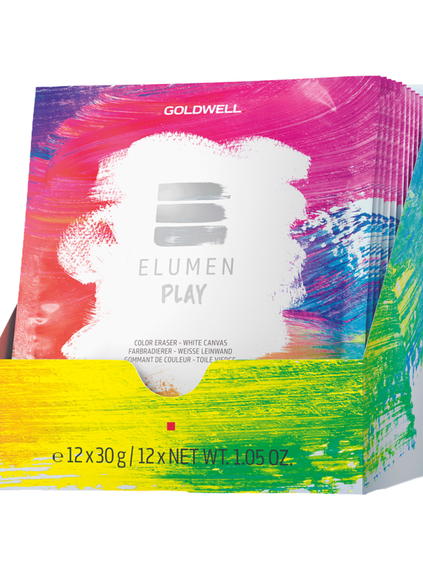 GOLDWELL ELUMEN | PLAY  Color Eraser 30g (1.05 oz)