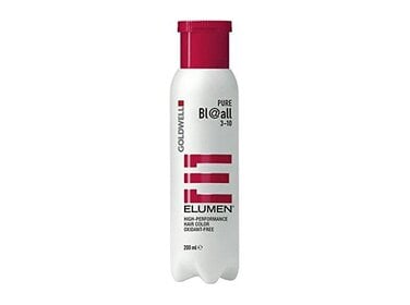 GOLDWELL ELUMEN | RR@all Coloration Longue durée Sans Oxydant 200ml (6.7 oz)