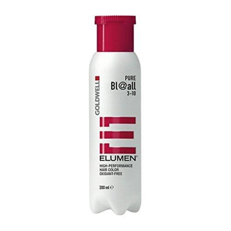 GOLDWELL Elumen | RR@all High Performance - Long-Lasting Oxidant-Free Color