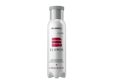 GOLDWELL ELUMEN  Pure Clean  250ml (8.4 oz)