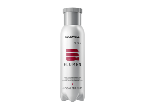 GOLDWELL GOLDWELL - ELUMEN Clean Détachant de Coloration pour Peau 250ml (8.4 oz)