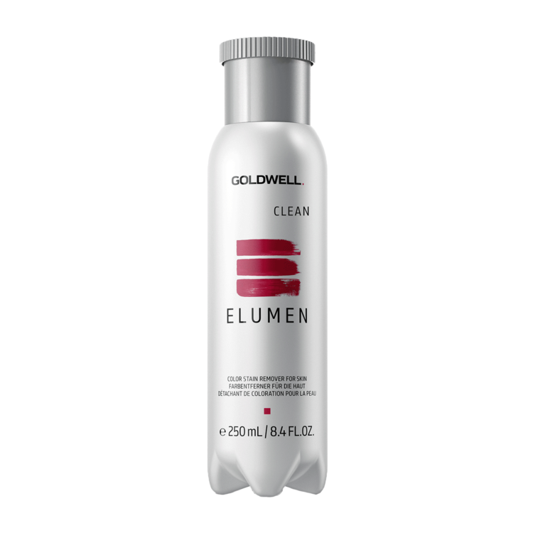 GOLDWELL ELUMEN  Pure Clean  250ml (8.4 oz)