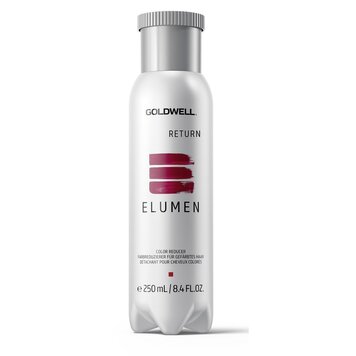 GOLDWELL Elumen Return | Color Remover (250ml/8.4oz)