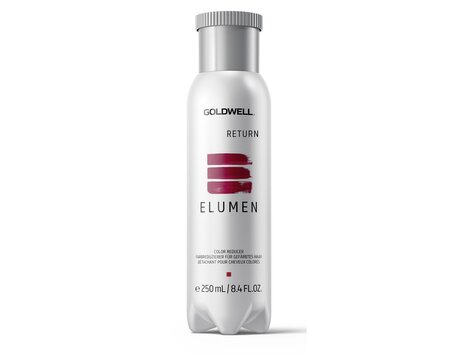 GOLDWELL GOLDWELL - ELUMEN Return Détachant pour Cheveux Colorés 250ml (8.4 oz)