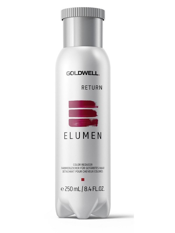 GOLDWELL GOLDWELL - ELUMEN Return Détachant pour Cheveux Colorés 250ml (8.4 oz)