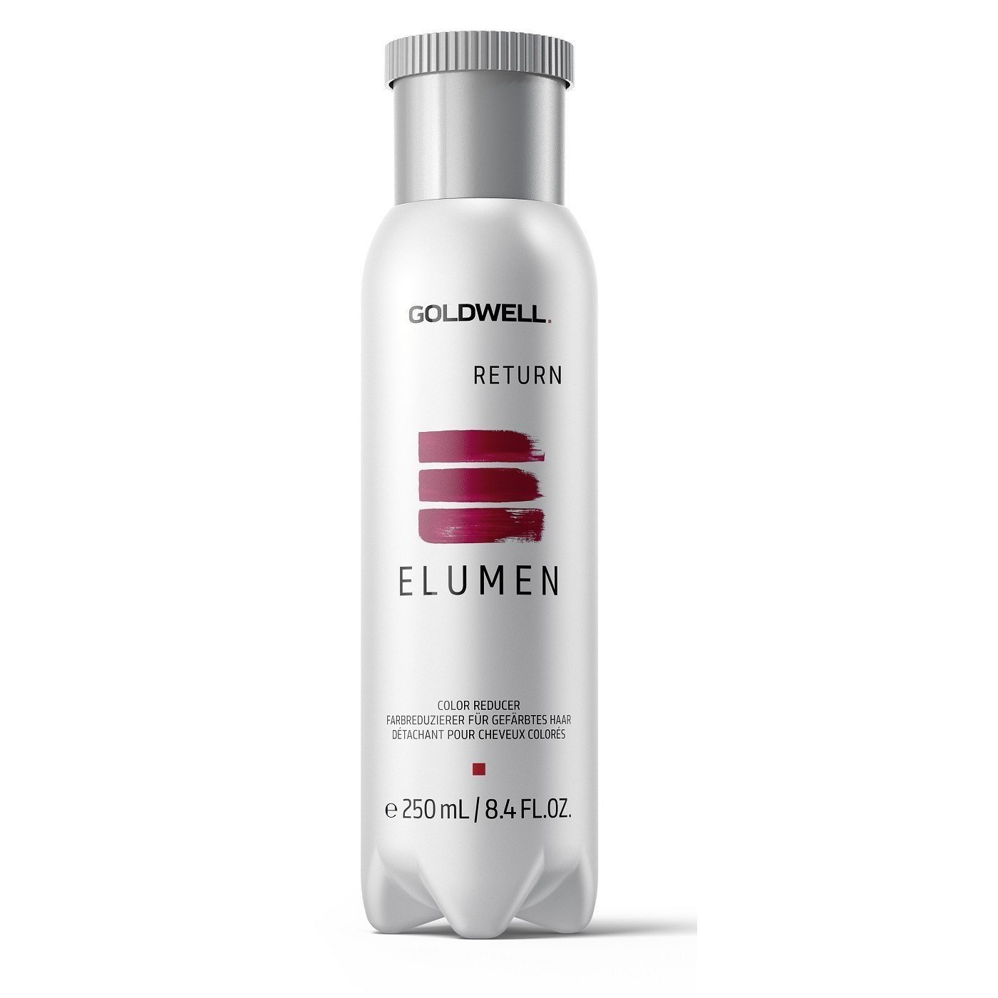 GOLDWELL - ELUMEN Return Détachant pour Cheveux Colorés 250ml (8.4 oz)