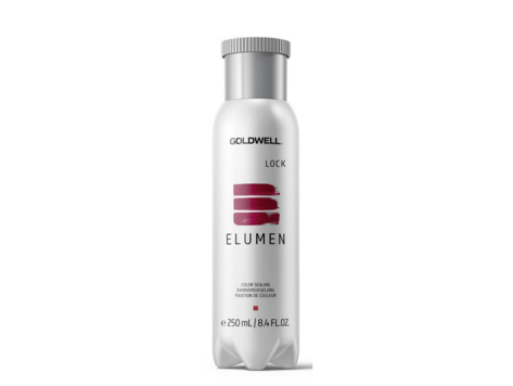 GOLDWELL GOLDWELL - ELUMEN Lock Fixation de Couleur 250ml (8.4 oz)