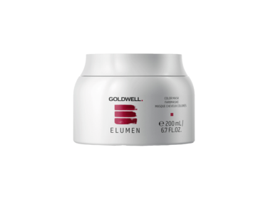GOLDWELL GOLDWELL - ELUMEN Masque Cheveux Colorés 200ml (6.7 oz)