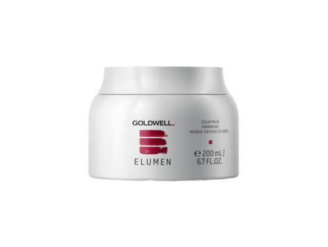 GOLDWELL ELUMEN Color  Mask 200ml (6.7 oz)