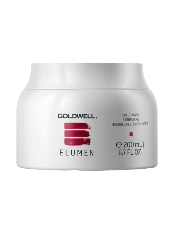 GOLDWELL GOLDWELL - ELUMEN Masque Cheveux Colorés 200ml (6.7 oz)