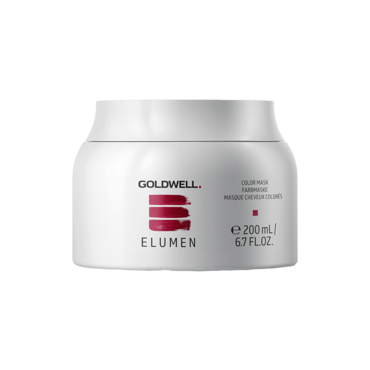 GOLDWELL ELUMEN Olor Mask  200ml (6.7 oz)