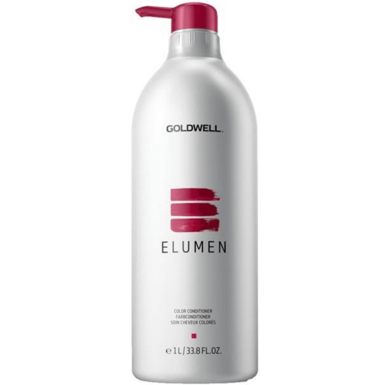 GOLDWELL Elumen | Soin Cheveux Colorés - Prolongateur d'Éclat